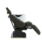 H.Master ® Sleek-55 Electric Shampoo Unit 1-MOTOR